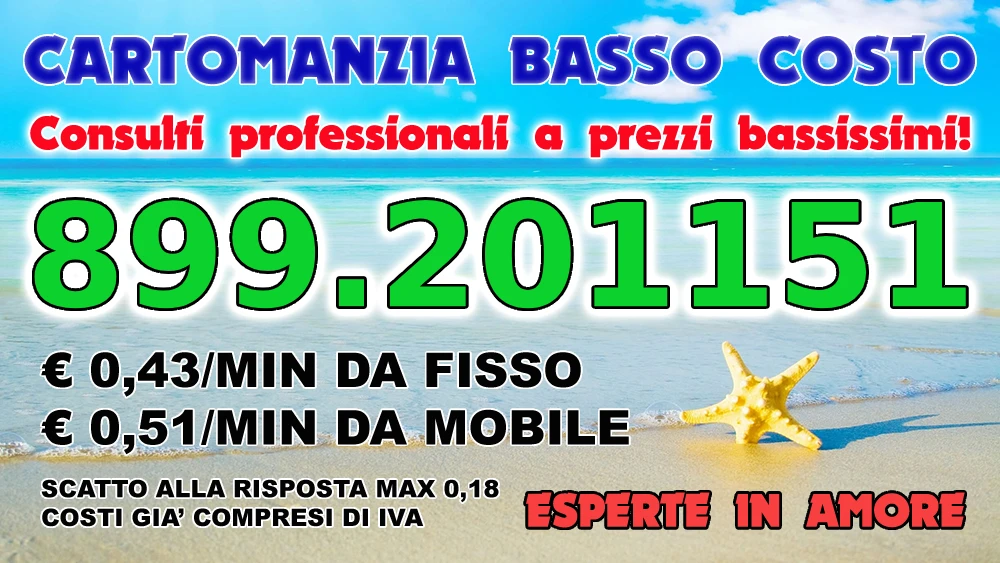 www.cartomanziabassocosto.it